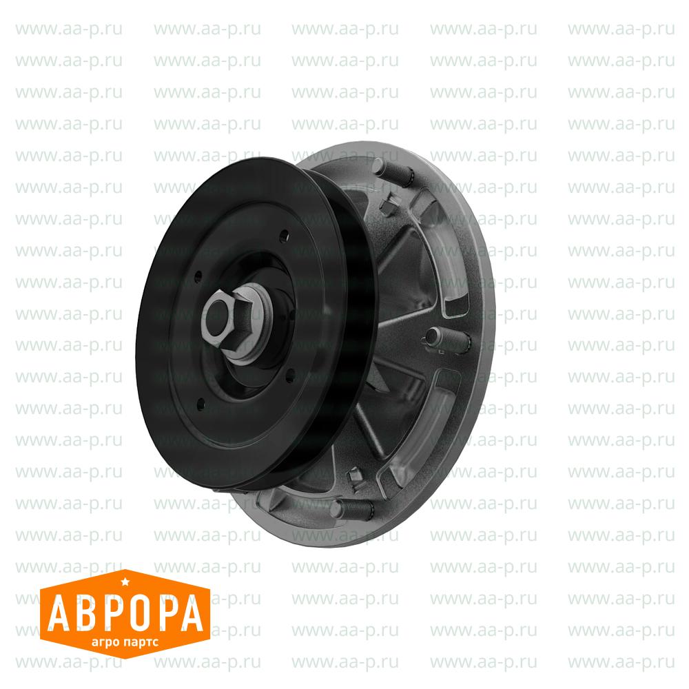 Spindel